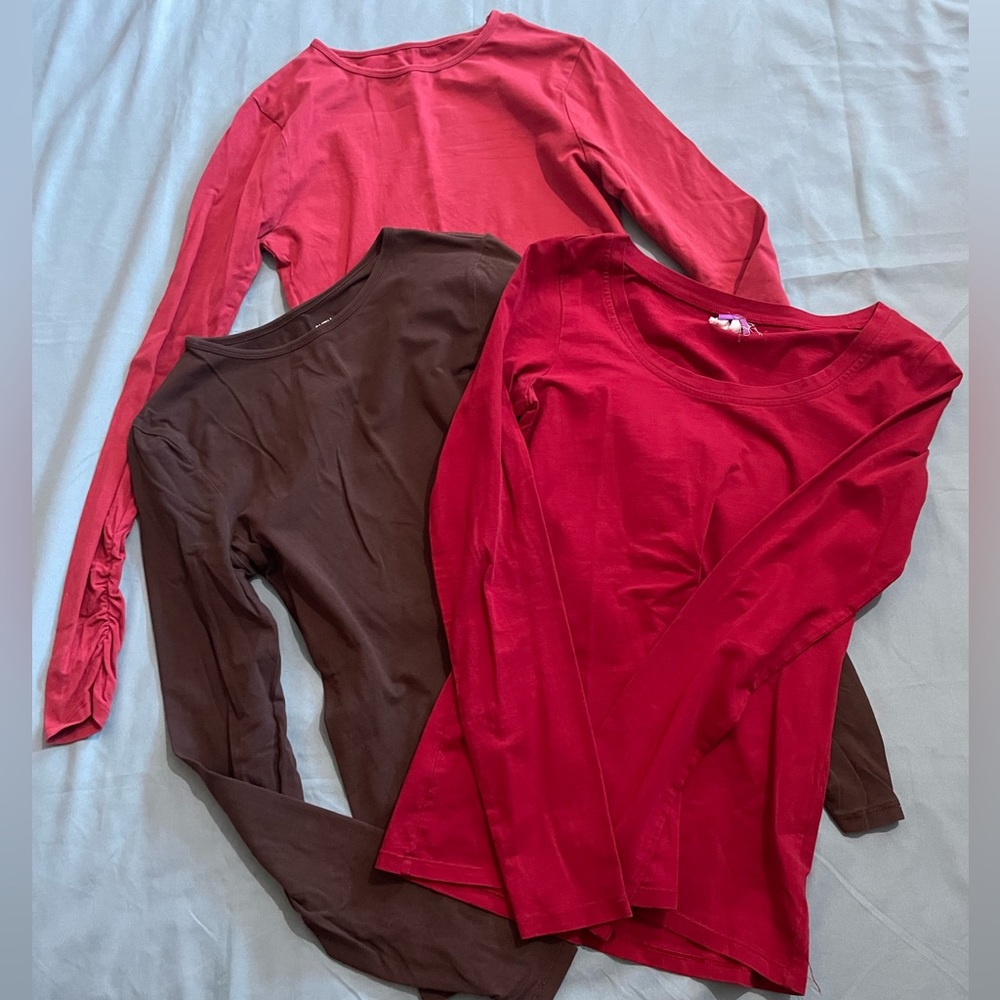 Women’s tops